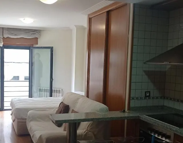 Estudio Centro Vigo