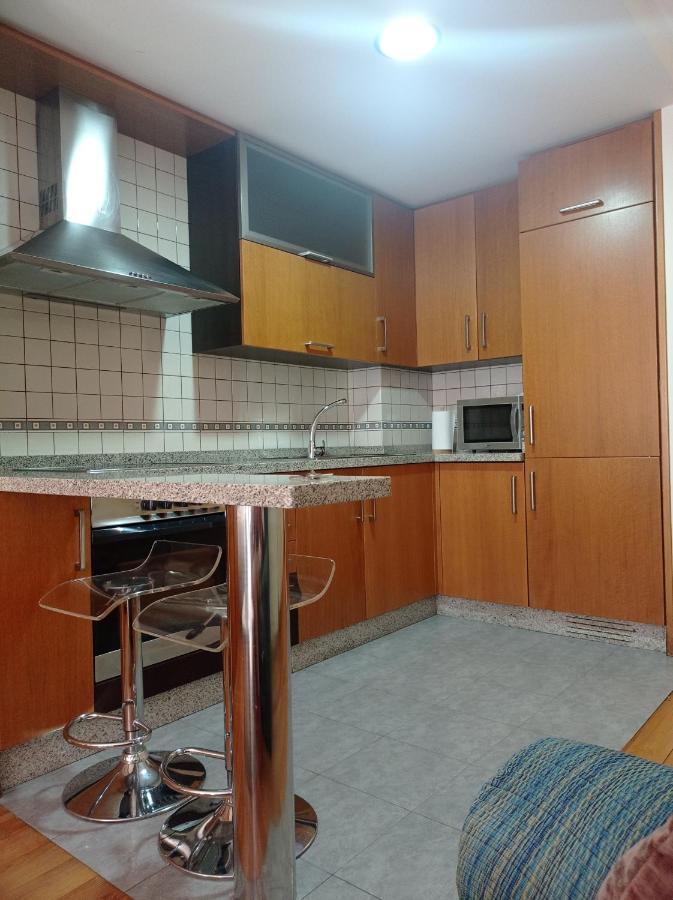 Appartamento Estudio Centro Vigo
