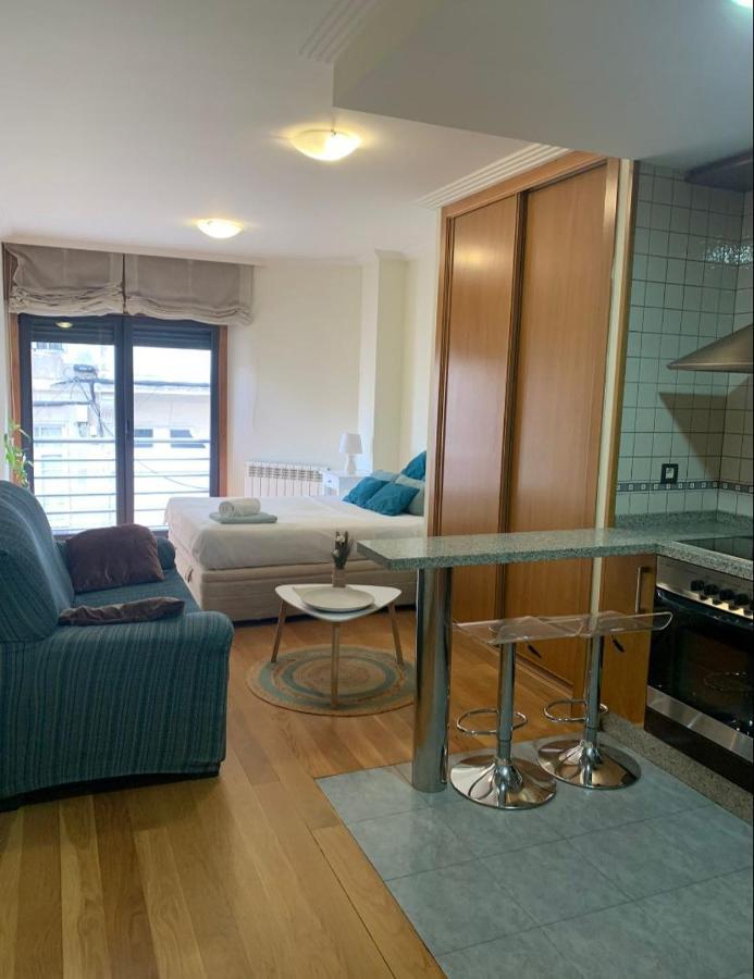 Estudio Centro Appartamento Vigo